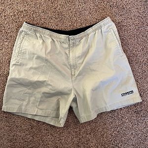 Ralph Lauren Chaps Shorts